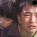 유승호 5년 전 <b>vs</b> 5년 후 똑같은 포즈ㅋ