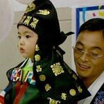 <b>이봉주</b>씨와 전혀 안닮은 훈남 아들?