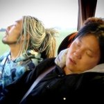 오랜 시간 이동하시는 분들...! 어떤 유형에 속하시나요?