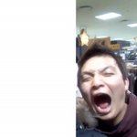 사진有) 끼만 많은 제 친구....개그맨 시험을...