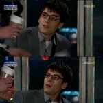 <b>지붕</b>뚫고 하이킥 줄리엔강~ 지적인 모습!!!