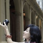 부러운 한효주 시드니 다녀왔<b>군하</b>