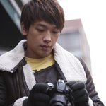 비! 나도 찍어줘요~그의 dslr!