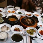 <b>한정식</b>인증