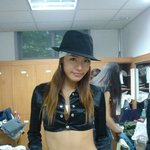 애프터 <b>스쿨</b> 박가희, 데뷔전 댄서 시절