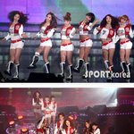 <제19회 서울가요대상> 수상자 명단