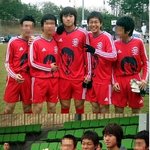 안경 금지령 내려야 할 비스트 <b>윤두준</b>ㅋ