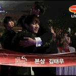 서울가요대상 <b>2pm</b>