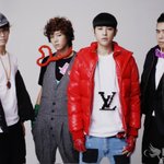 평균키 180넘는 모델돌 f.cuz(포커즈)