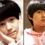 노유민-유키스 동호 닮은꼴, 대박이야