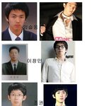 <b>남녀</b><b>아이돌</b>그룹 졸업사진총정리