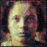 <b>색연필</b>로 그리는 마술? 예술?