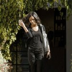 아바타 네이티리, 조이 살<b>디나</b> 파파라치