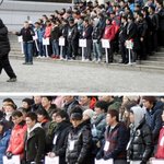 1박2일 시청자<b>투어</b> 2탄, 촬영장 사진