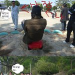 달려라 사장!! <b>야근</b>하는 모든이들 화이팅 ㅠㅠ