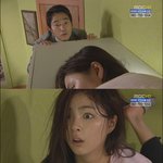 한밤중에대놓고쫒아오던남자..