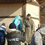 <b>추노</b>촬영현장에 다녀왔어요~!(사진有)