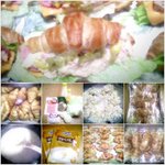 랑이 생일축하~ 2009 도시락선물~