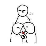 친구의 성격과 연애 때문에 미치겠어요. ㅜㅜ...