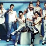 지난주 비보잉 대회에서 박재범을 봤는데 2 (디씨펌)