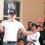 [재범 최근] "저에게 한국말로 말하셔도 돼요.."