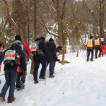 2월 7일 관악산 민주시민 <b>산행</b> 알림