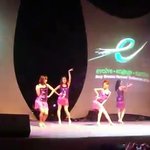 원더걸스 새멤버 혜림과 선미의 텔미 시작 <b>동작</b> 비교