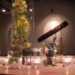 [압구정] 데이트 분위기 한층 <b>up</b>시키는 맛집 "노치"(nochi)