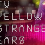 뉴웨이브 펑크 듀오 // tv <b>yellow</b>