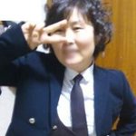 중학생으로 깜짝 변신하신 엄마!! 사진有