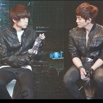 <b>2pm</b> 준우