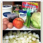 no.8 ★주말요리신 강령★ 10종요리행진^*^