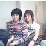 <b>2pm</b>준호 연습생 시절 셀카