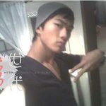 <b>2pm</b>택연 연습생 시절 셀카