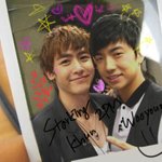 <b>2pm</b> 쿤우 쿤우 ♡