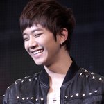 <b>2pm</b> 이준호 졸랭 귀여운 사진