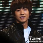 산타페 <b>2pm</b> 직찍&amp;직캠