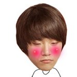 재범이랑 <b>준호</b> 귀여운거