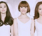 [합성사진] 선미가 없는 5명의 원더걸스..