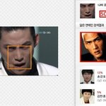 <b>옥택연</b> 닮은꼴