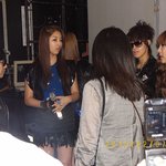 <b>포미닛</b> 직찍( 바로 앞에서 찍음)