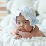 우리<b>아가</b>50일촬영^^