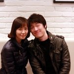 권상우 부인 <b>손태영</b> 직찍 예쁨