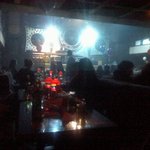 내 나이 28살에 처음 가본 나이트 클럽은...