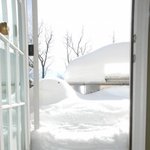 미<b>동부</b>에 눈이 펑펑펑펑 [사진有]