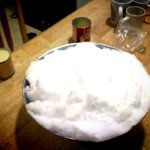 사진!! 눈오는 미국에서 미친짓인증!!ㅋ