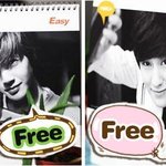 [해외소식]중국 <b>easy</b> 인기 1위 김현중 ^^