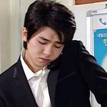 최민용 조금 닮은 장우영
