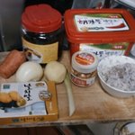 남자인데 취미가 요리에요 3탄?....