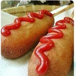 보문역3번출구 마주친세2끼봐라.ㅣ사진有